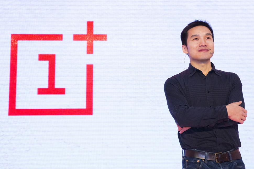 OnePlus Pete Lau