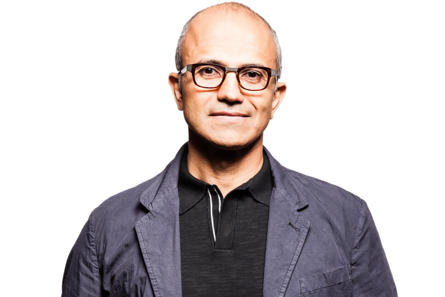 report microsoft may name satya nadella ceo gates chairman