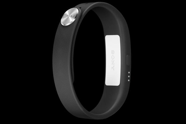 Sony SmartBand SWR10