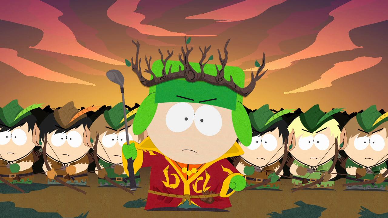 matt stone calls south park stick truth censorship double standard of