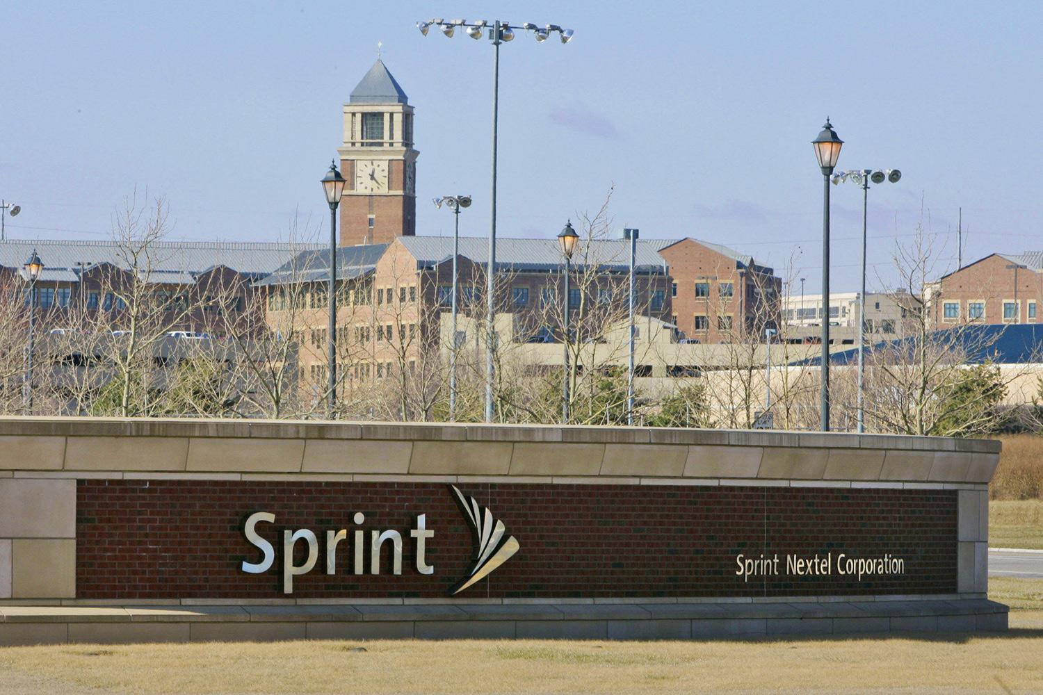 Sprint campus