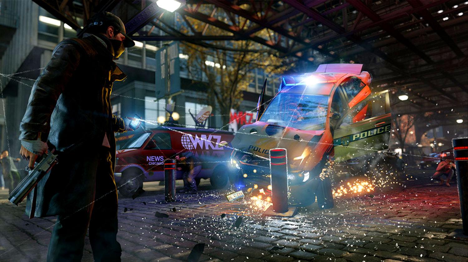 watch dogs season pass news