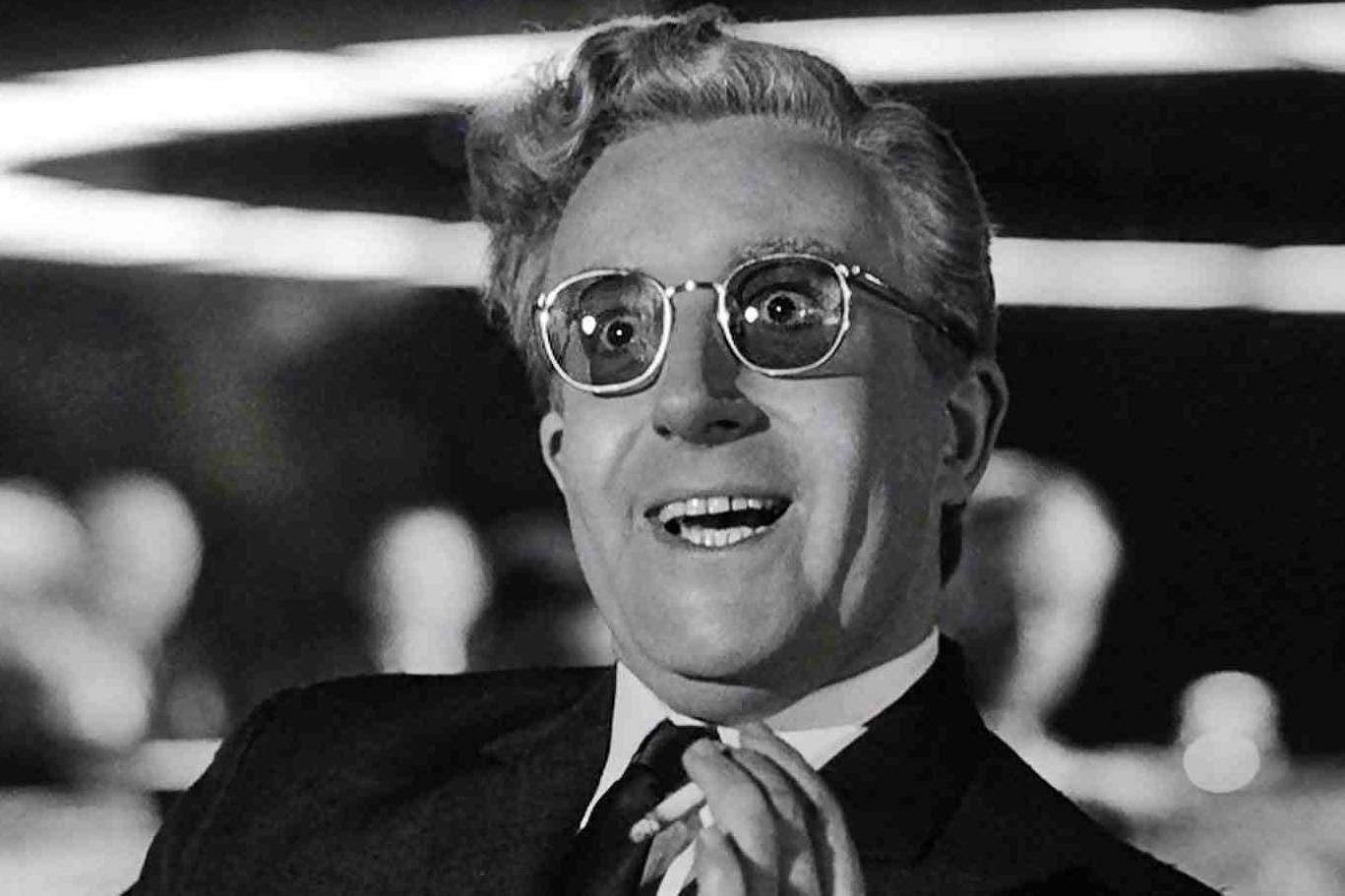 dr strangelove