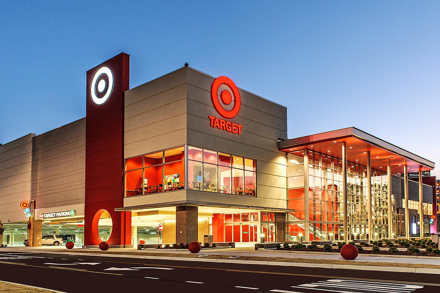 target in 67m settlement with visa over massive 2013 hack exterior