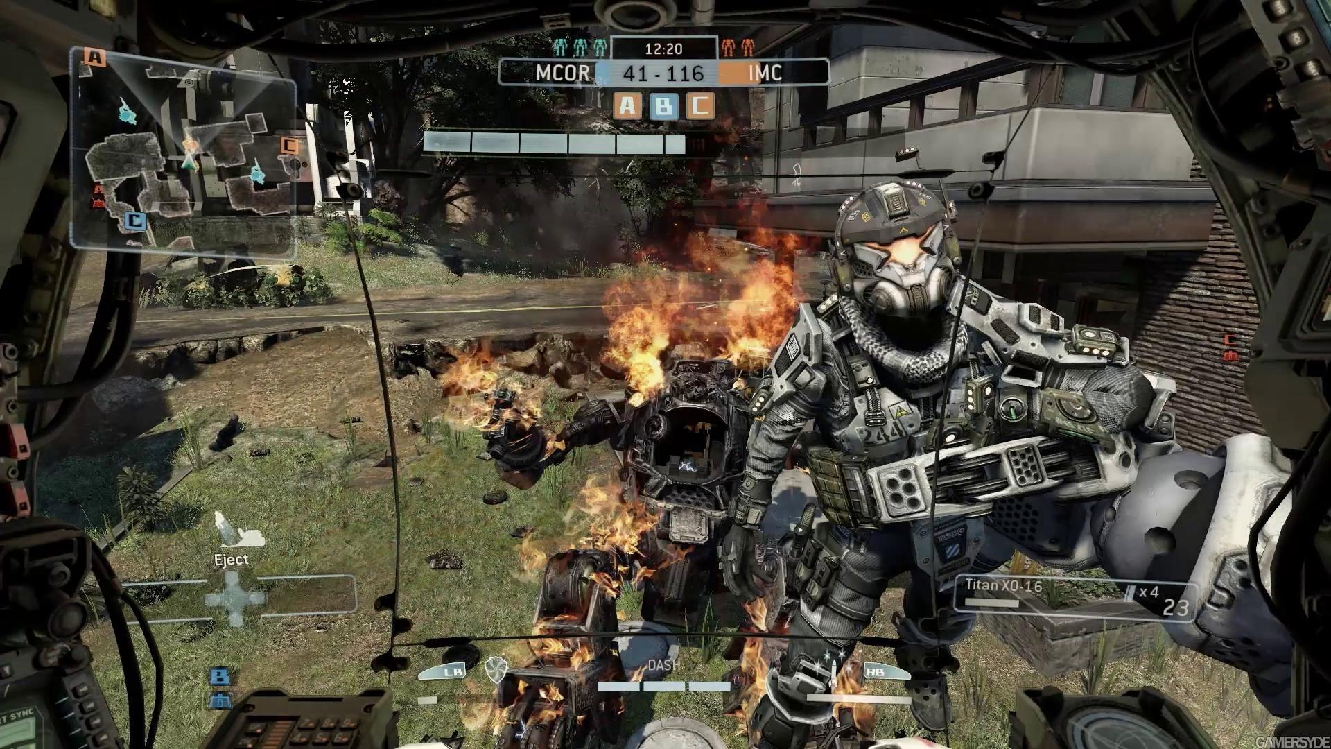 titanfall beta may coming february 14