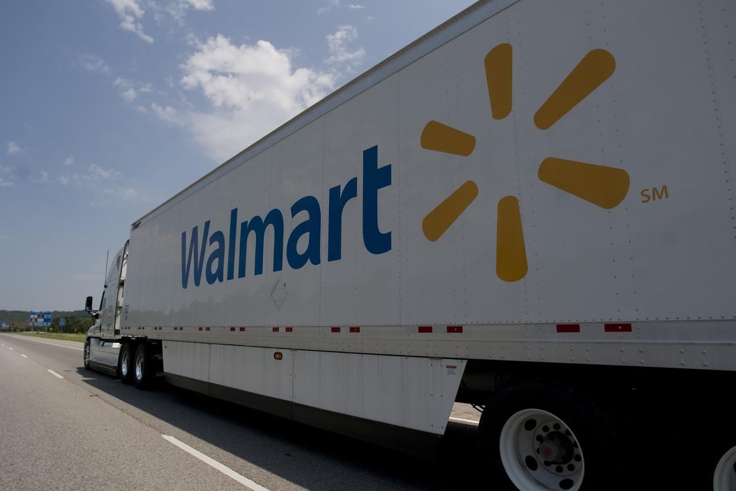 walmart preps 50 a year shipping service to take on amazon prime