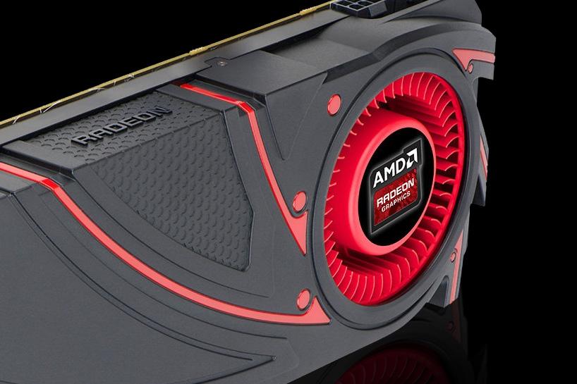 amd radeon 300 series gpus are almost done r9 290x feature