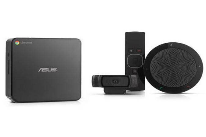 google reveals 1000 asus chromebox meetings runs chrome os for