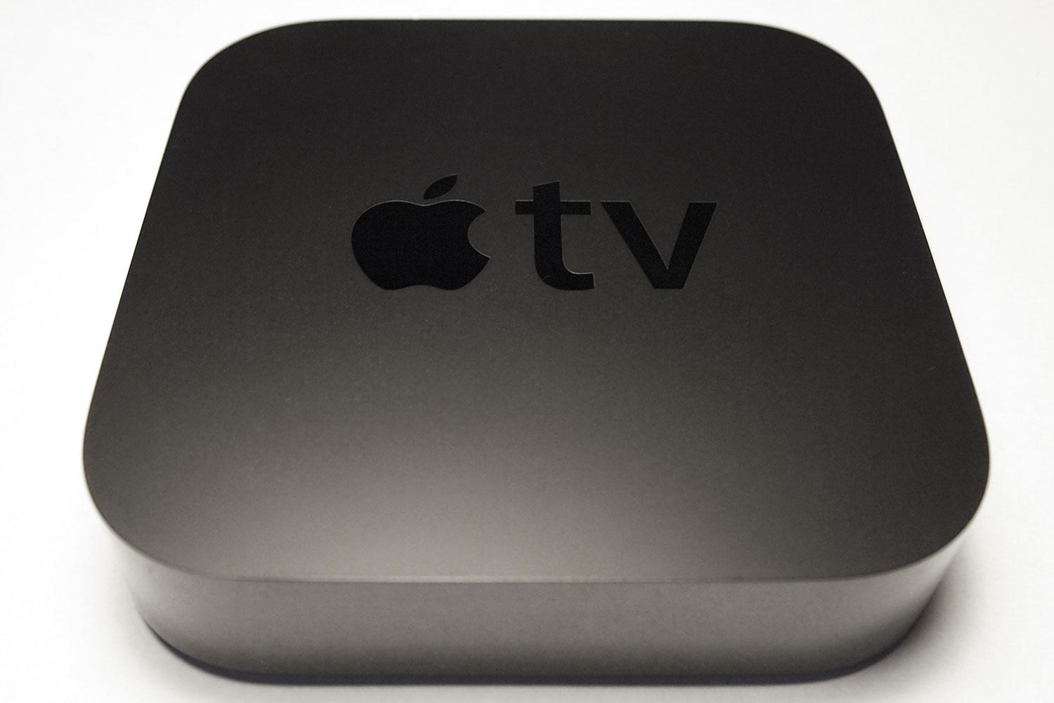 Apple TV