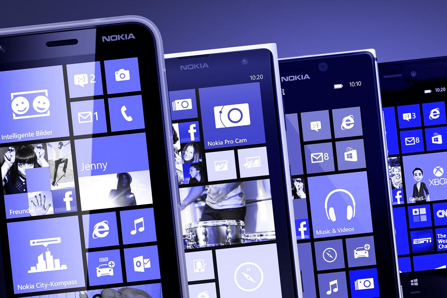 windows phone 8 problems nokia needs to escape