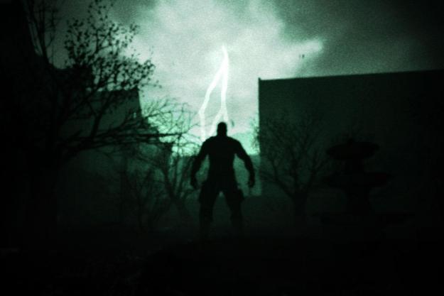 Outlast screenshot 6