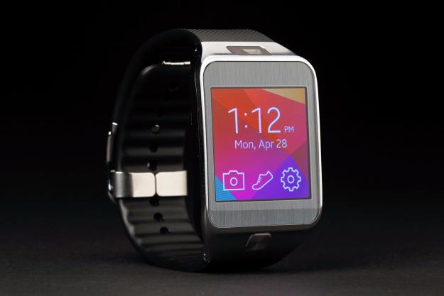 Samsung Galaxy Gear 2