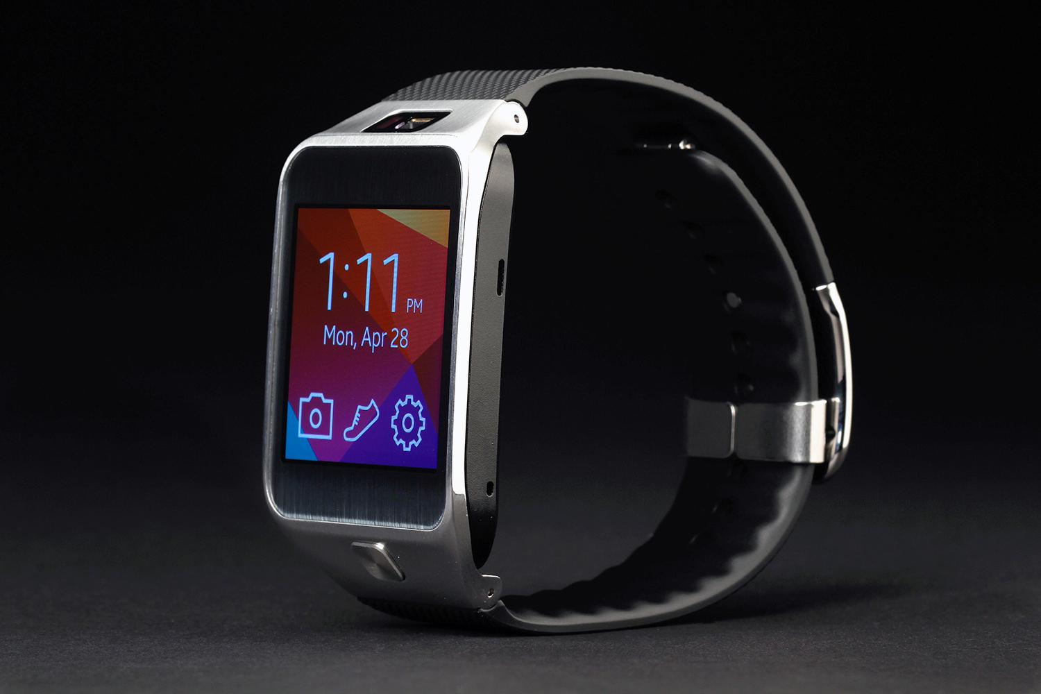 Samsung Galaxy Gear 2