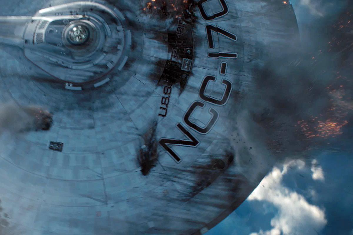 Star Trek Into Darkness VFX 002