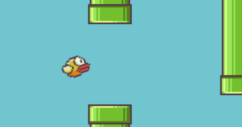 can indie developers still make flappy bird