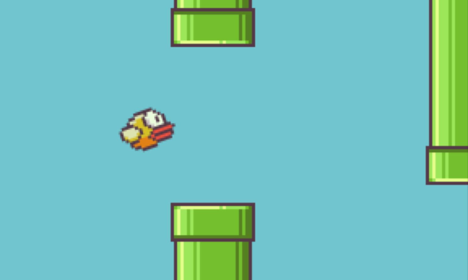 flappy bird creator says he might let game fly again