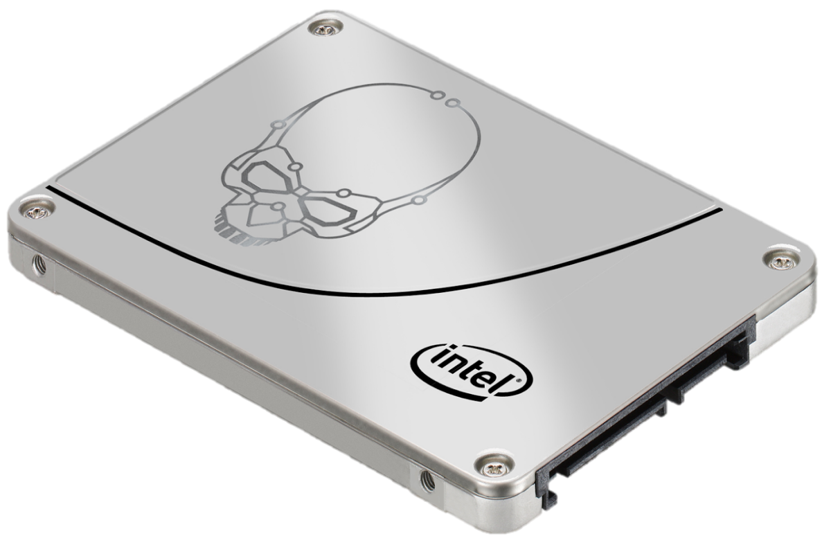 intel reveals new 730 series ssds which start at 249 and begin shipping march 18 ssd