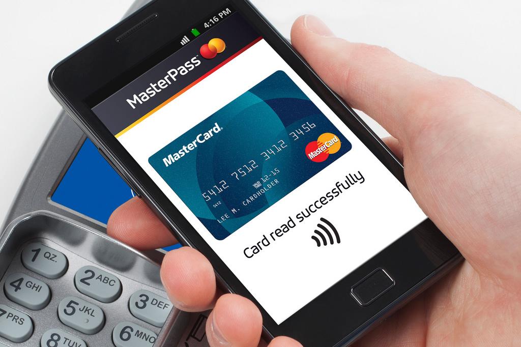 mastercard masterpass expedia partnership announcement