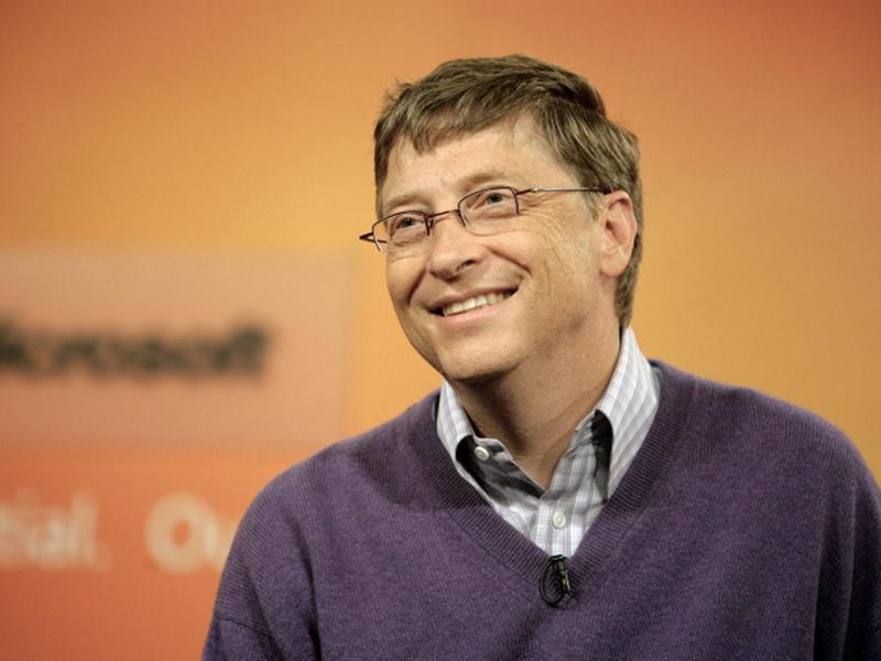 snowden hero says bill gates