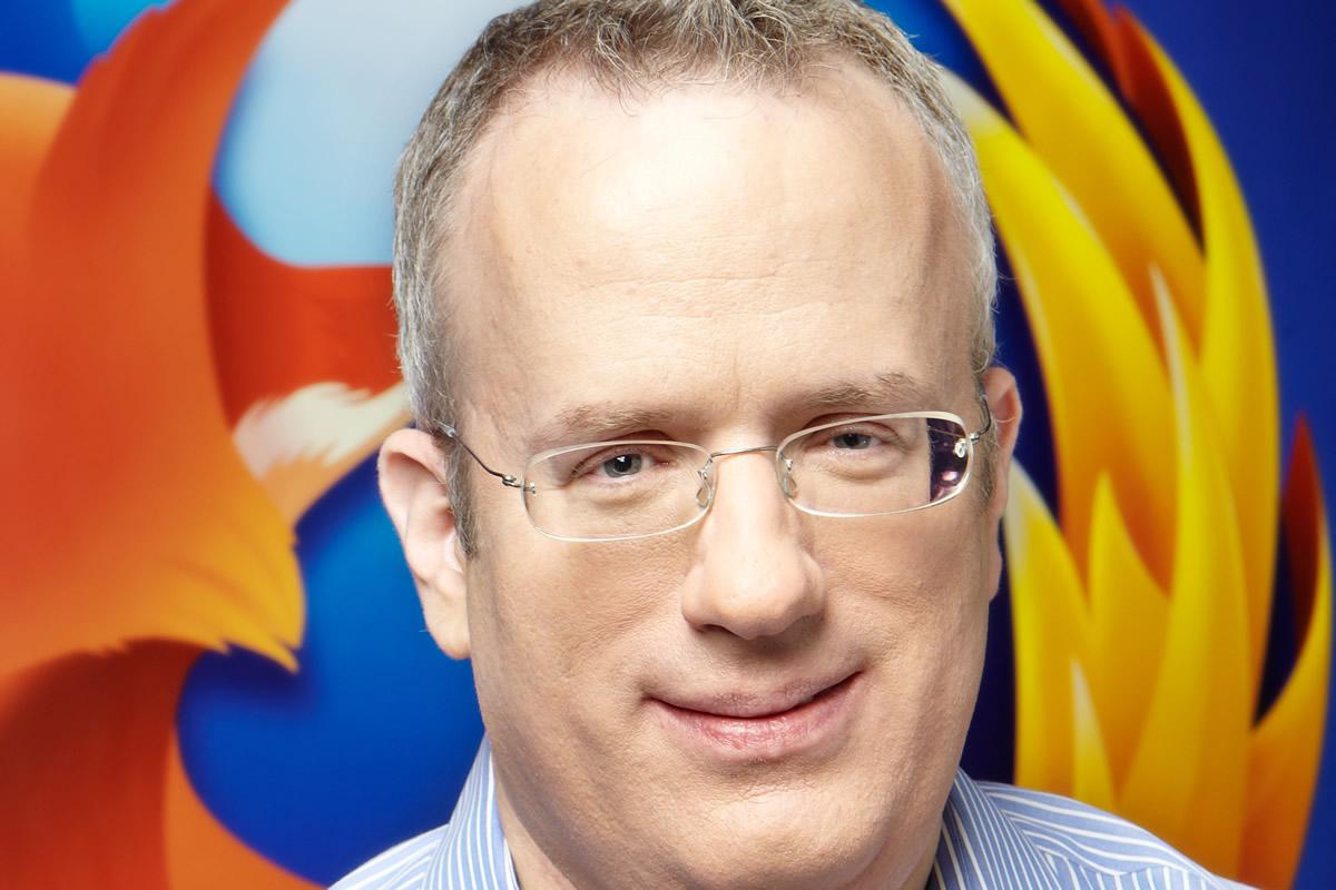 report half mozillas board resign new ceo choice brendan eich