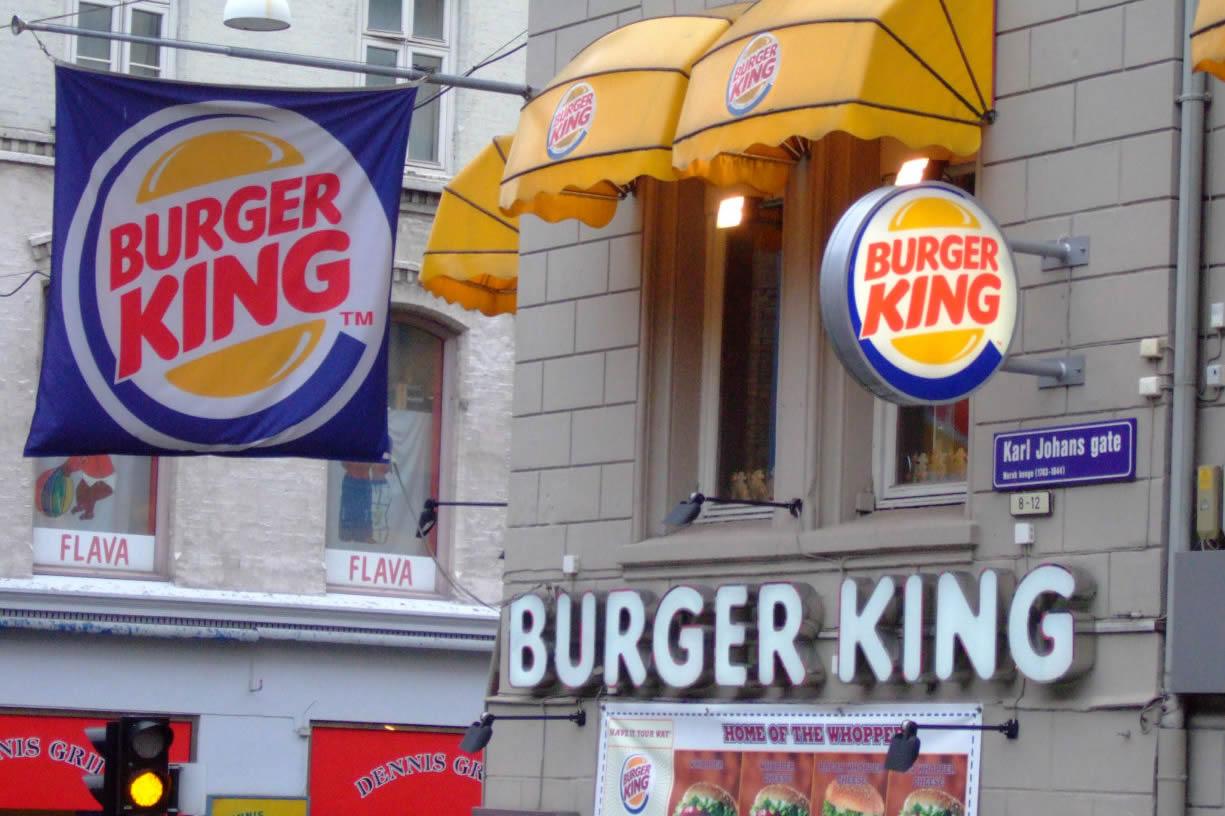 Burger King