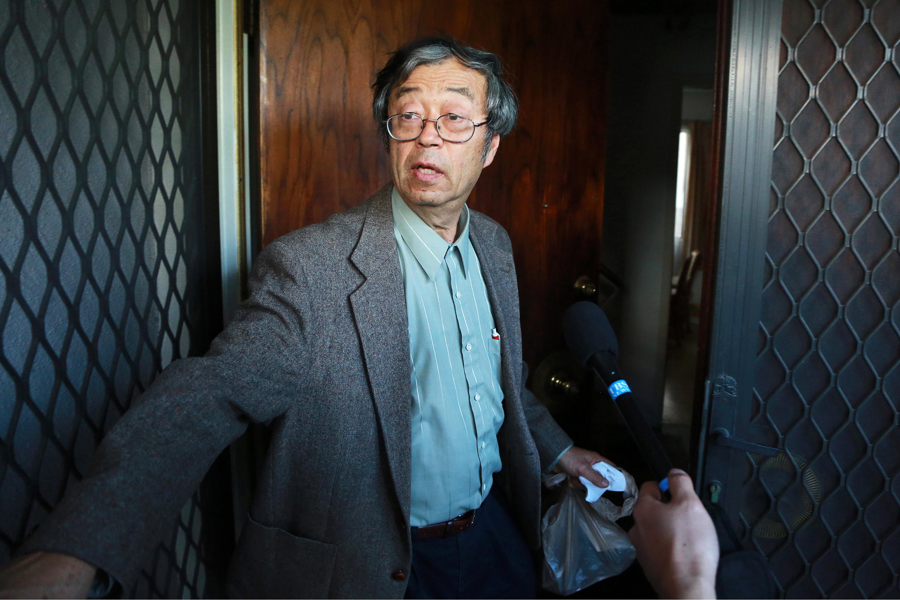 dorian s nakamoto bitcoin newsweek satoshi