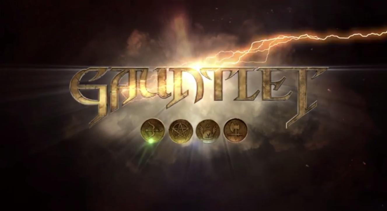 gauntlet returns steam machines