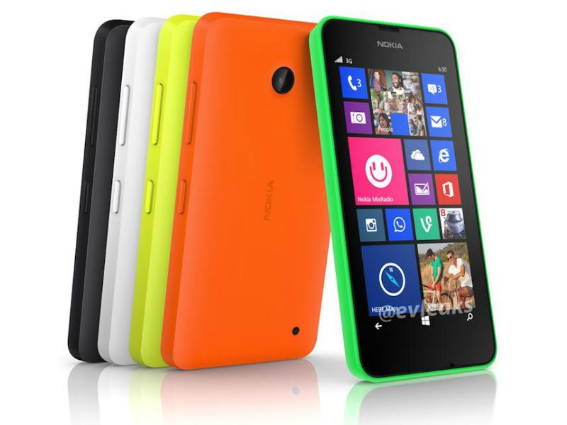 windows phone overtakes blackberry u s lumia 630 leak