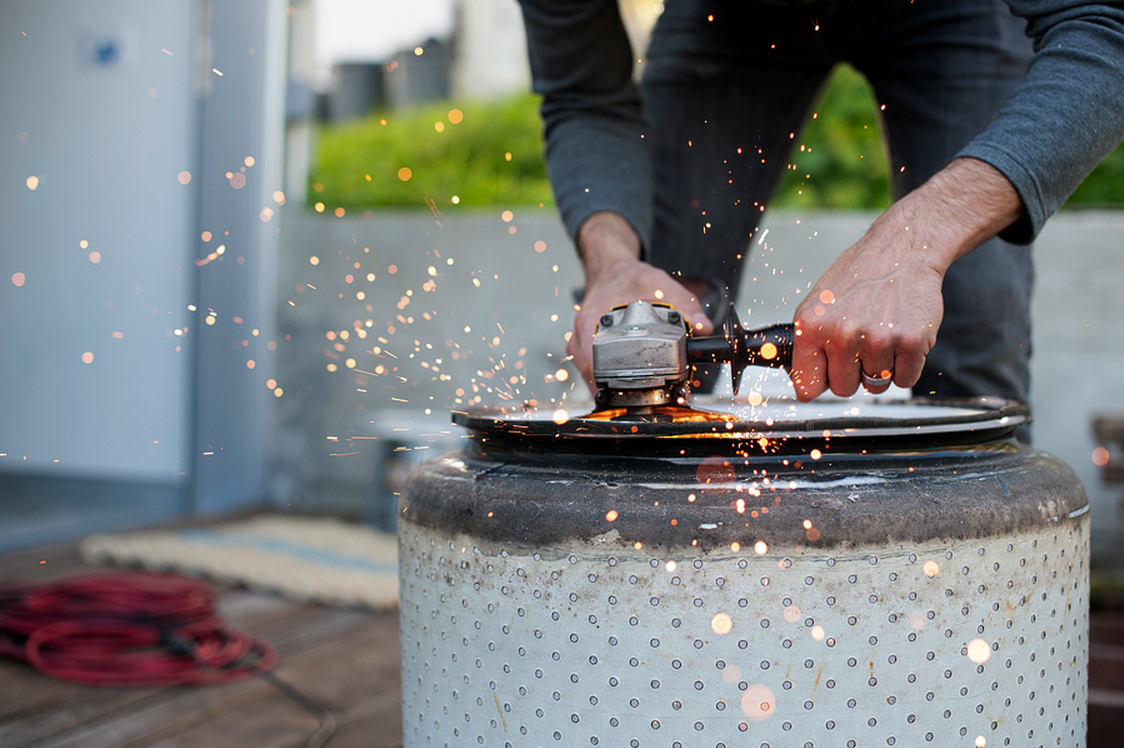 how to turn old washing machine drum fire pit version 1396677619 screen shot 2014 03 21 at 3 50 28 pm