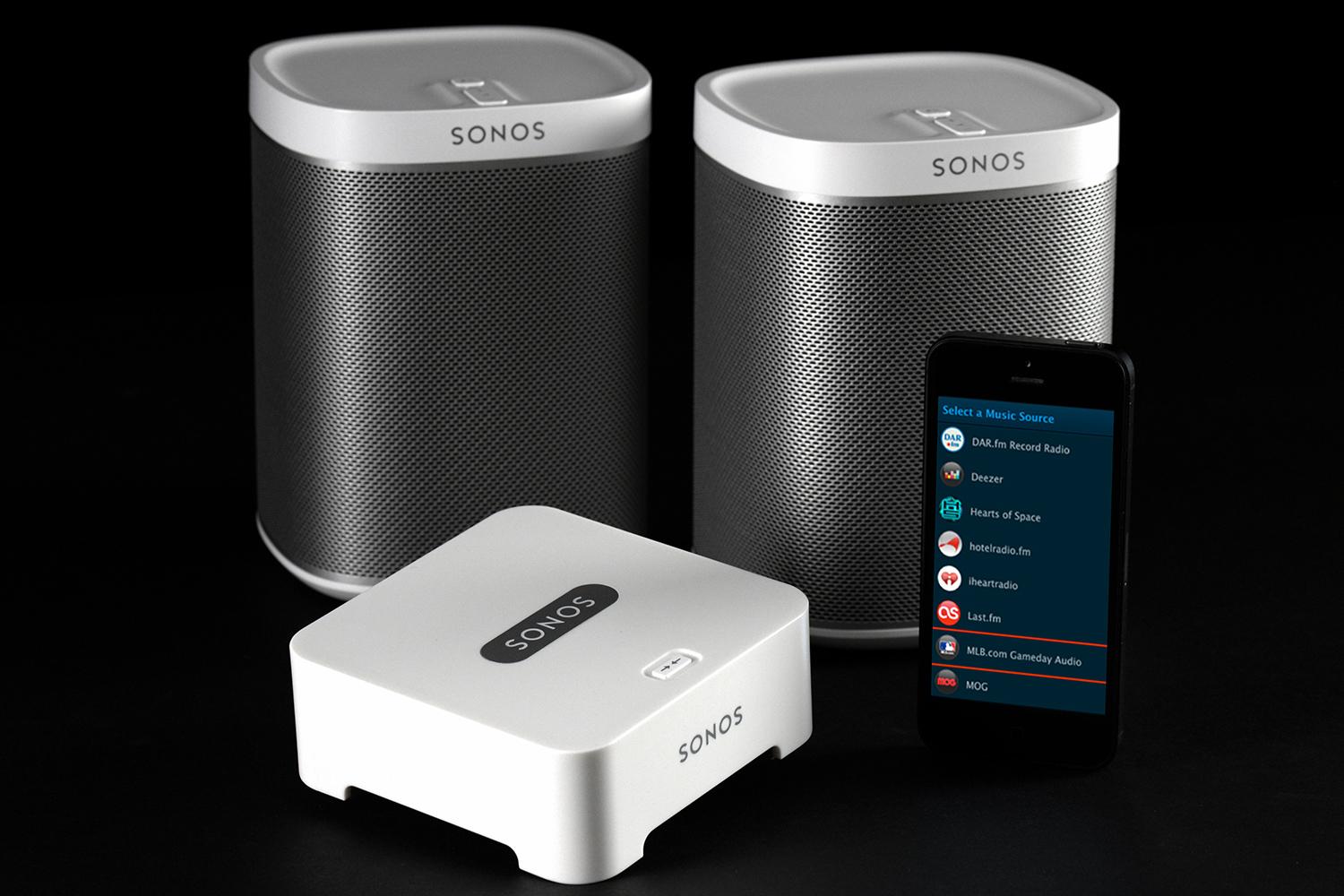 stream every baseball game season 20 thanks sonos mlb gameday sono play1 app