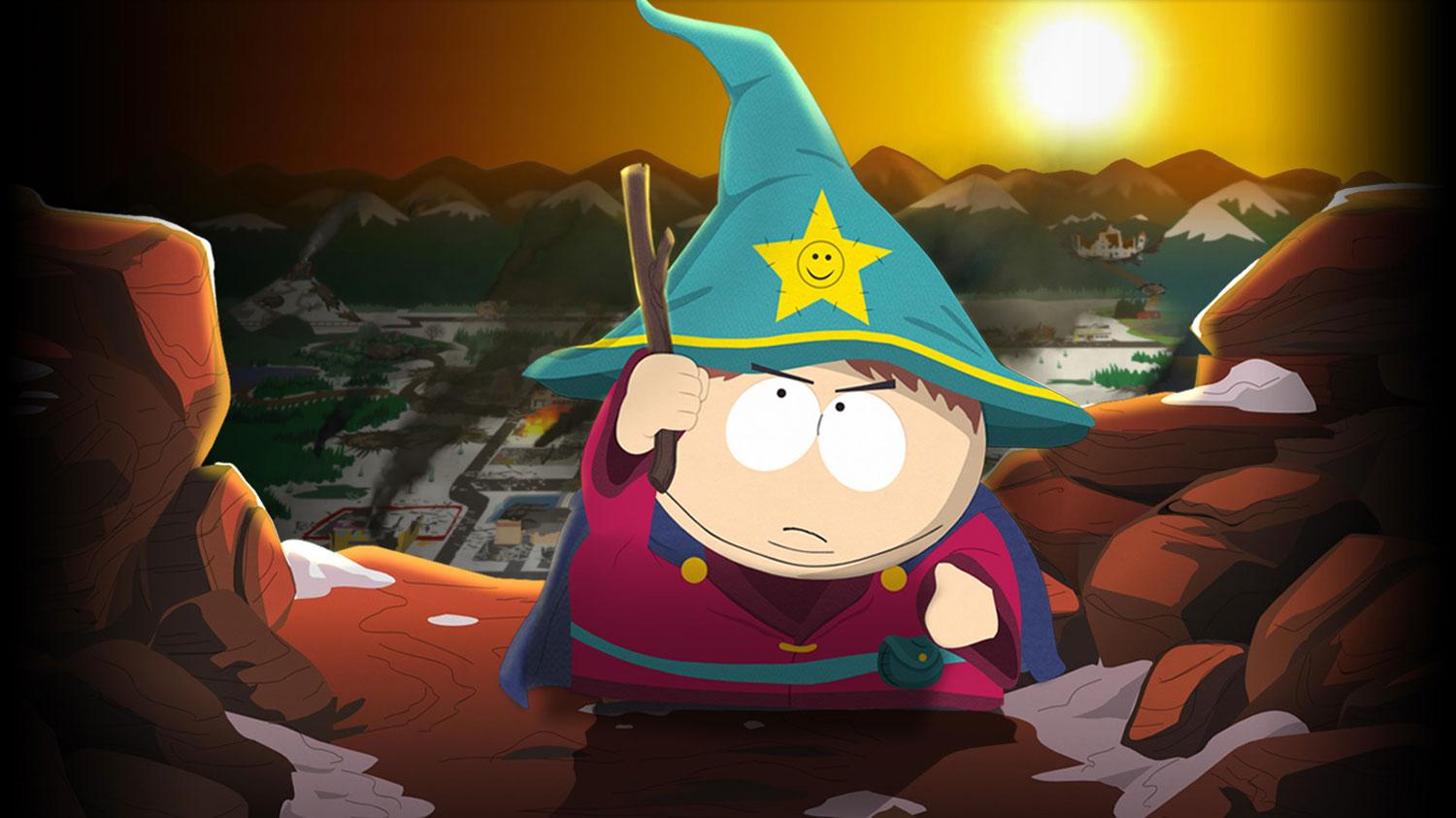 South Park screenshot 21