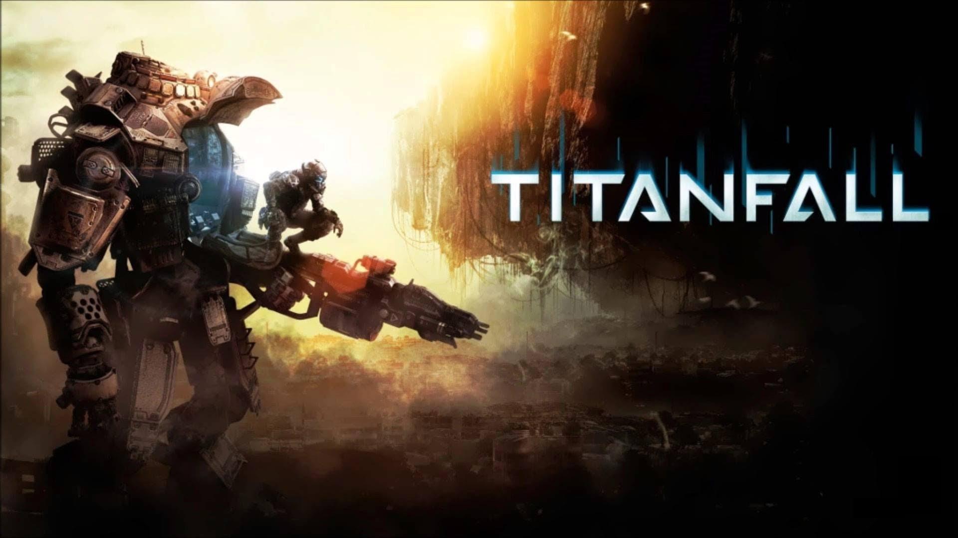 titanfall survival guide header