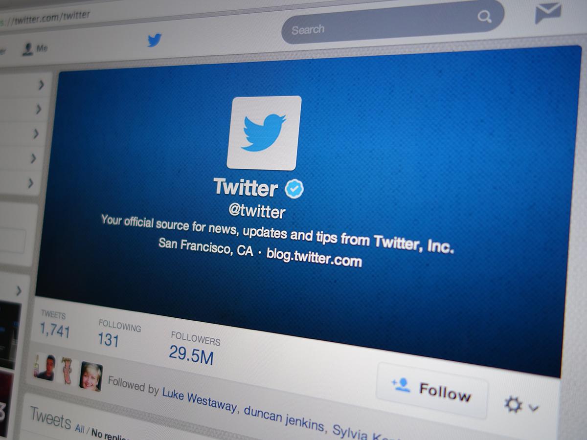 15 new ad types heading twitter feed head