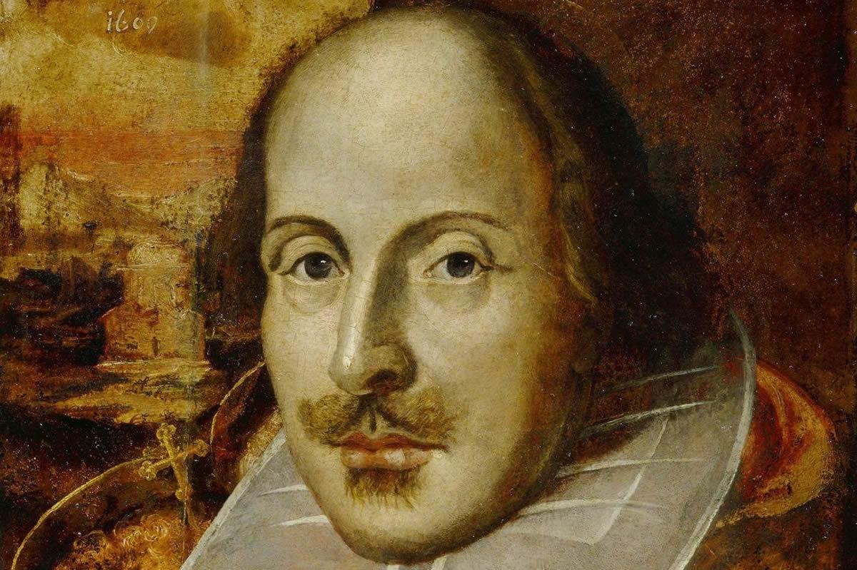 William_Shakespeare