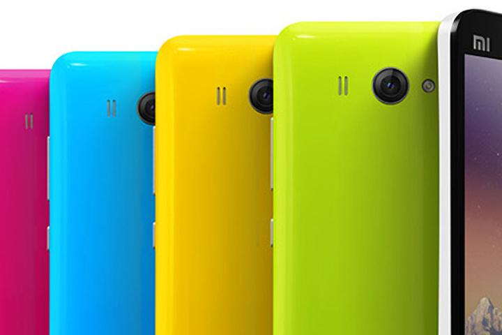 Xiaomi Mi Smartphone