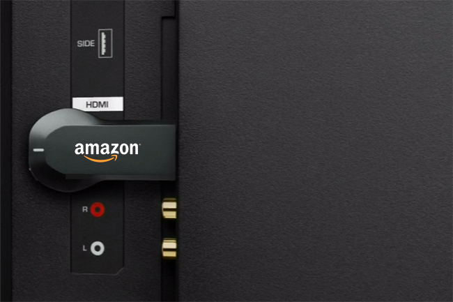 amazon set top box to be dongle esque streaming hdmi chromecast