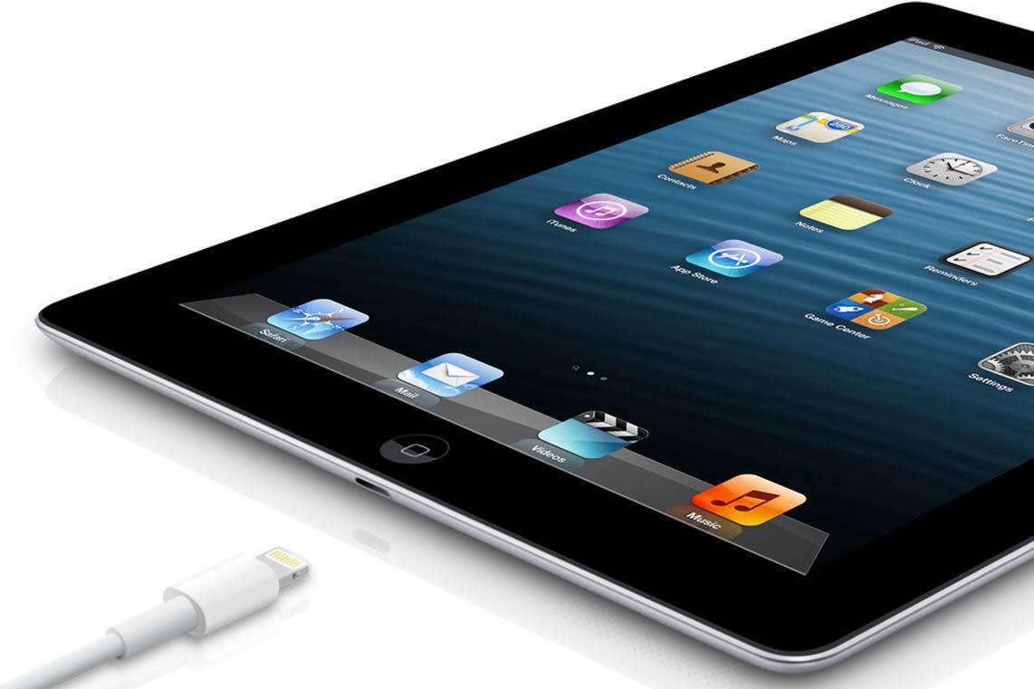 apple demands court order unlock ipad bequeathed death 4 lightning