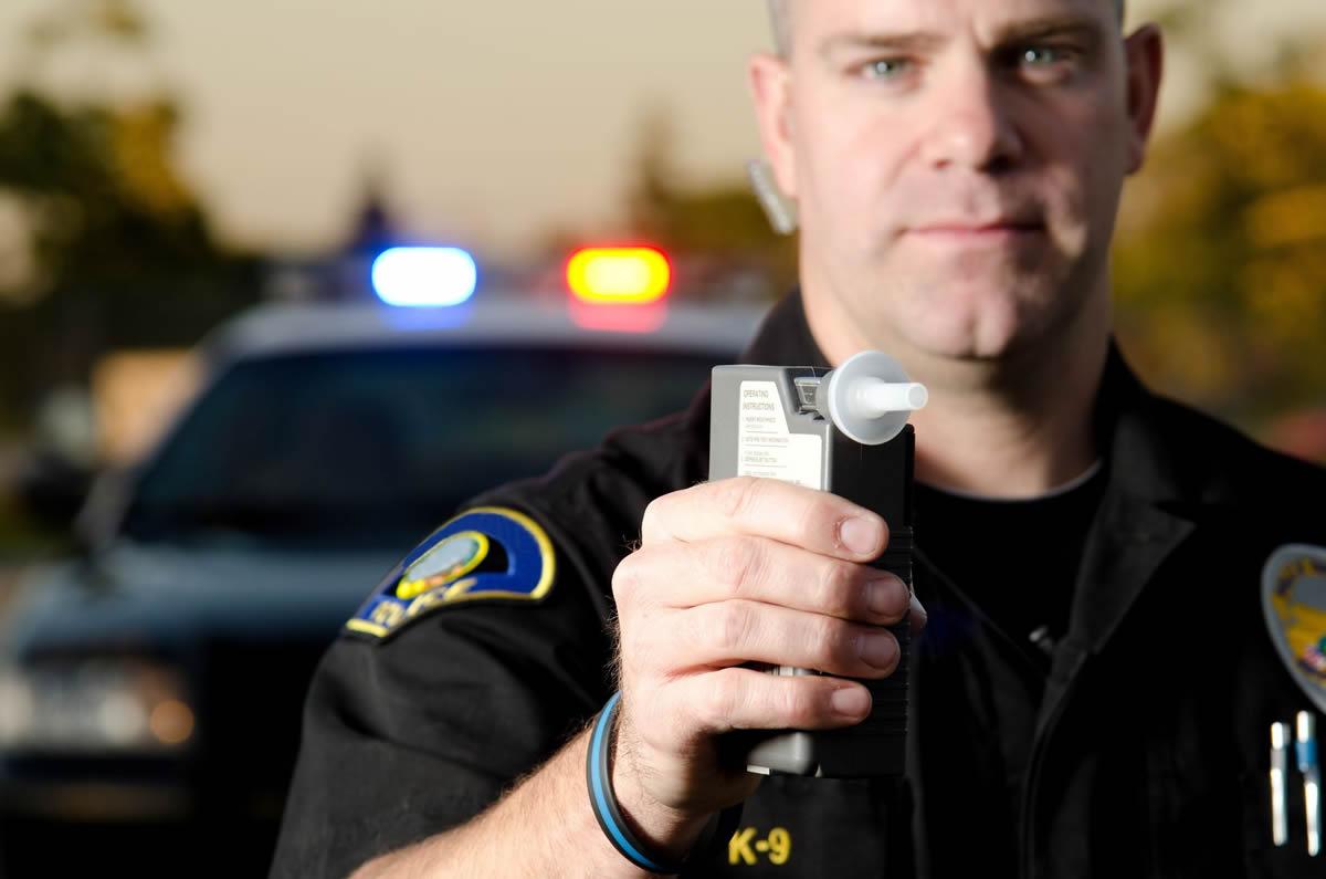 breathalyzer-test