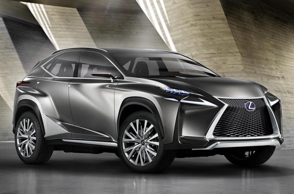 lexus lf nx concept comes life 970x0