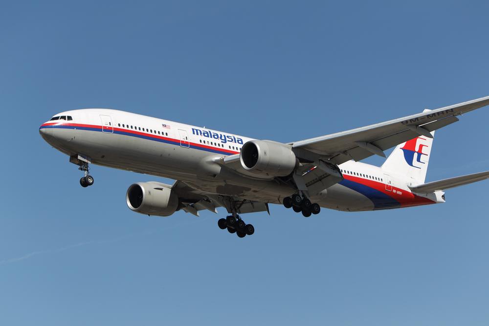 new search for malaysia airlines mh370 plane malaysian