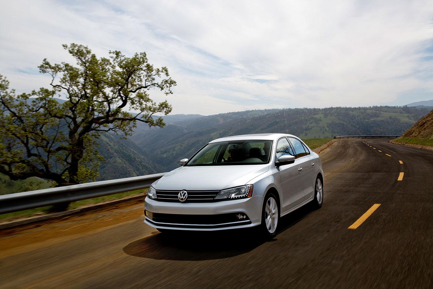 2015 Volkswagen Jetta 3