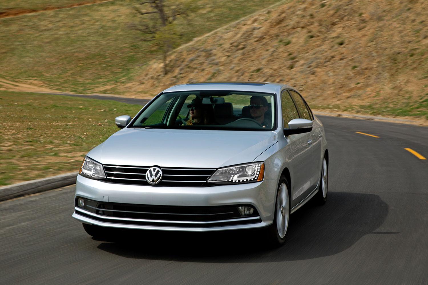 2015 Volkswagen Jetta 6