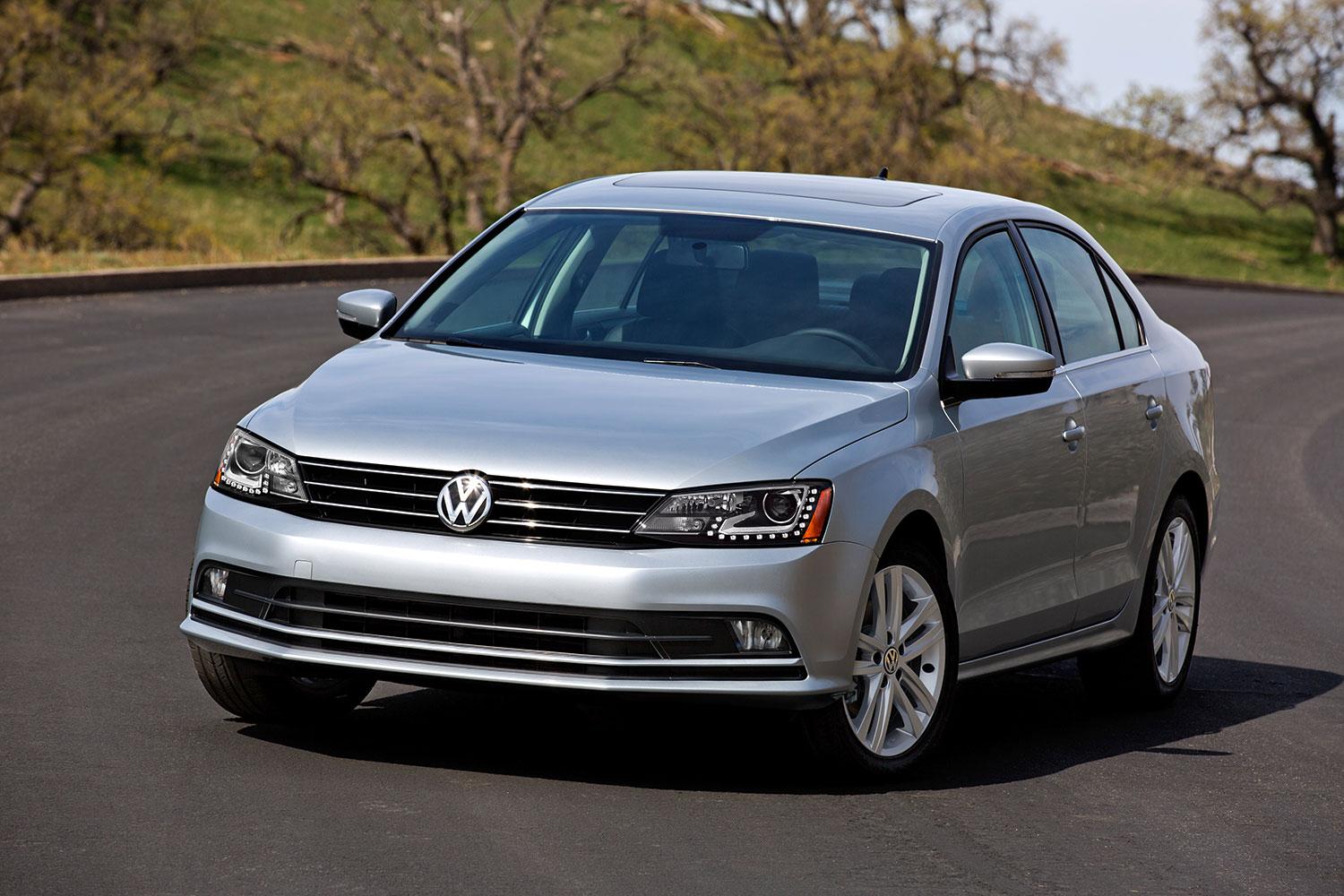 2015 Volkswagen Jetta 7