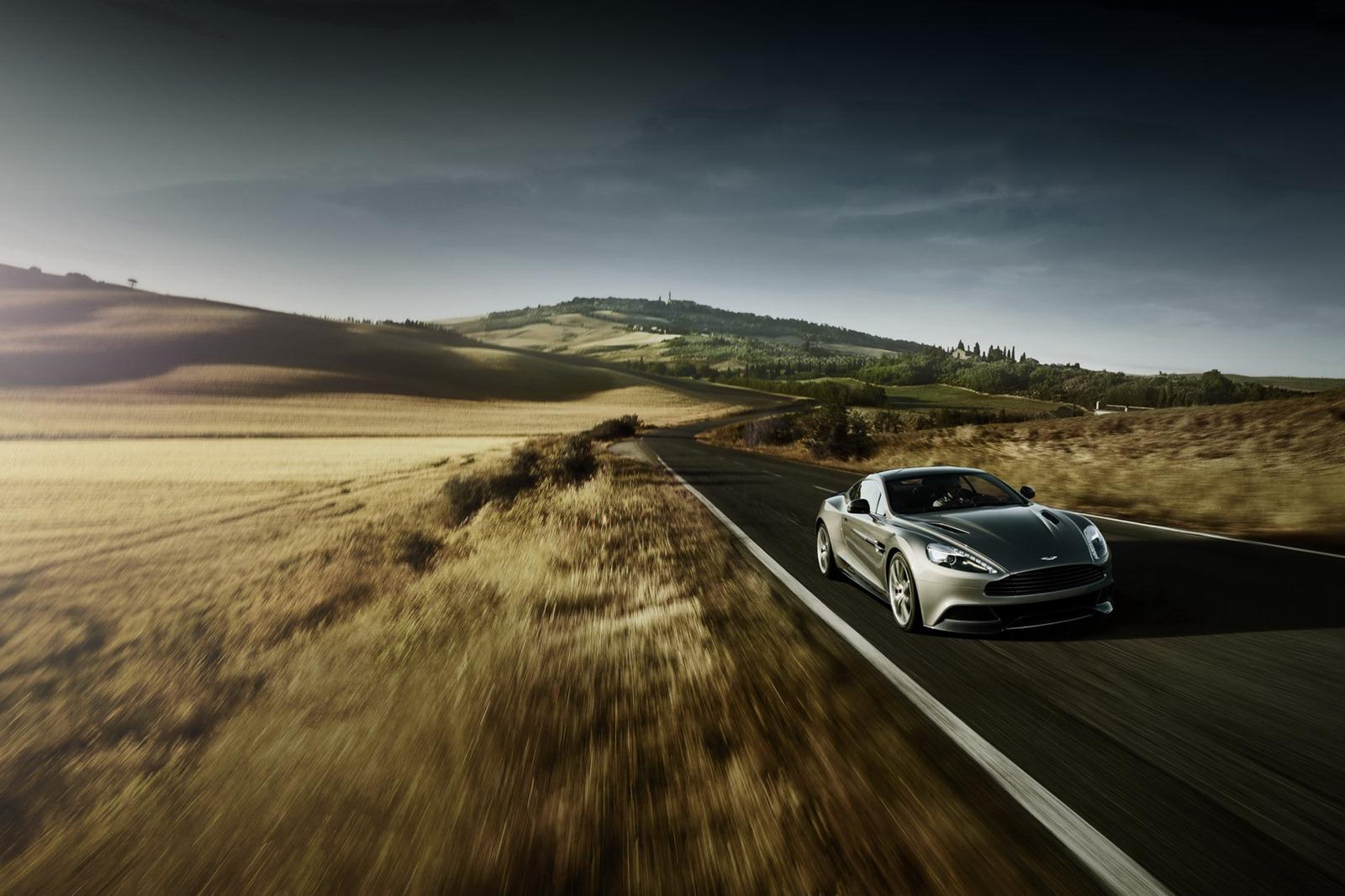 aston martin sells emotional control units reason vanquish