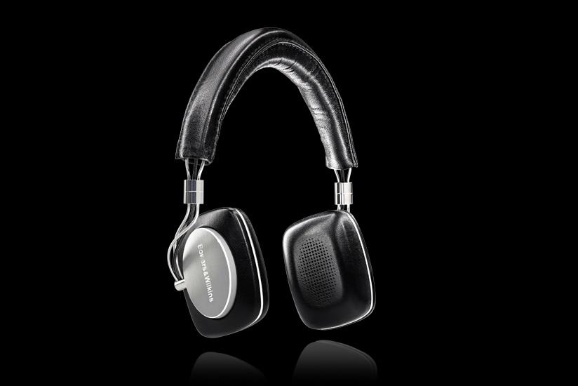 Bowers and Wilkins P5