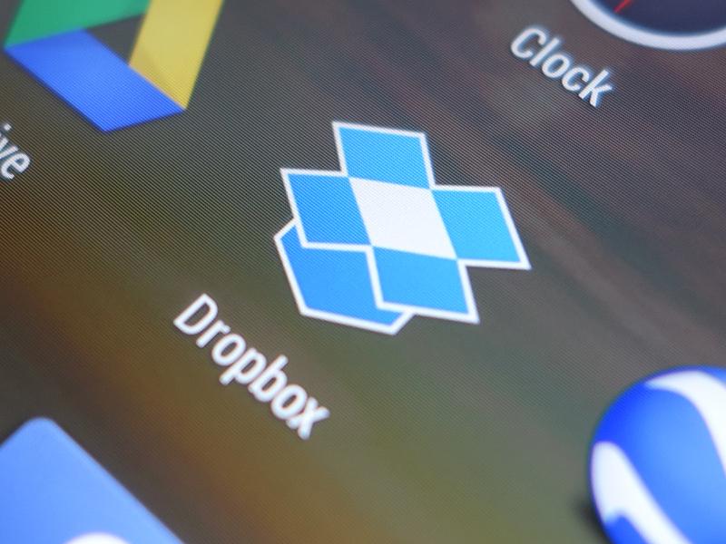 dropbox fire appointing condoleezza rice board