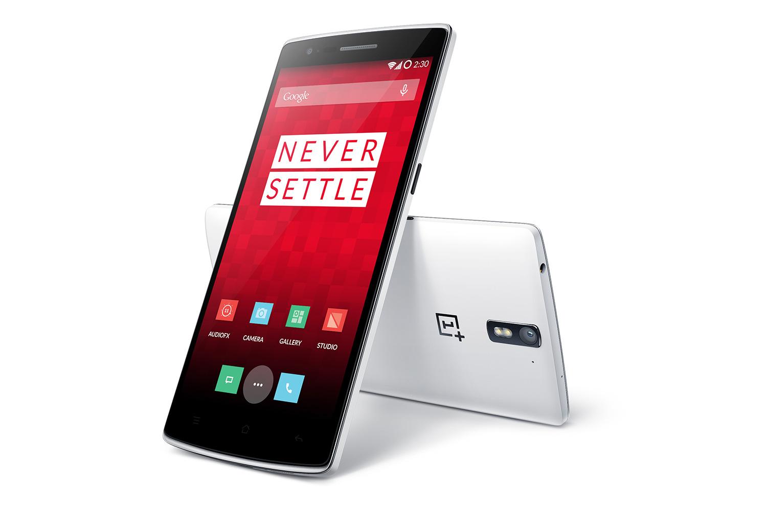 OnePlus One