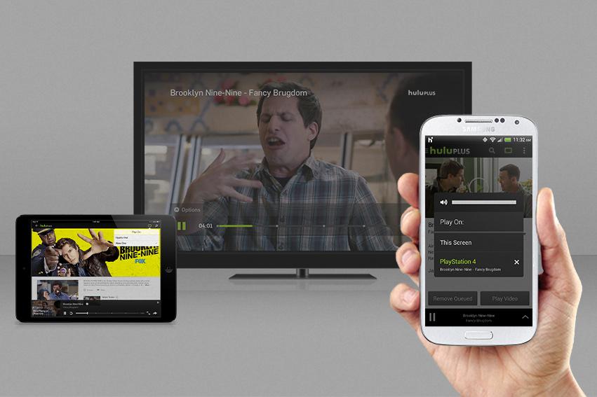 hulu reveals new remote control experience plus remotecontrol main