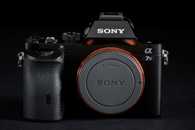 Sony Alpha A7S