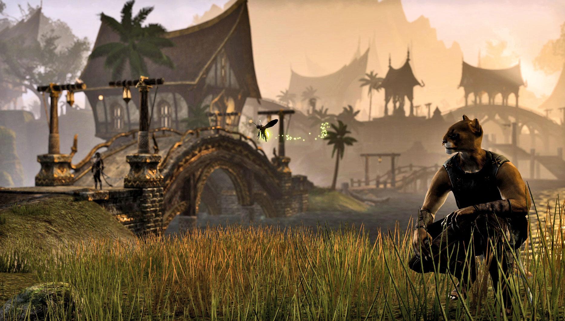 elder scrolls online child light check games coming april the